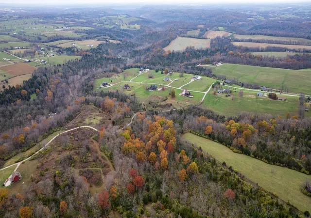 Photo 2 of Land for sale at Tract 12 Lanes Ml Rd, Lawrenceburg, KY 40342 | MLS# 25002712 | Listing updated on 2025-09-26