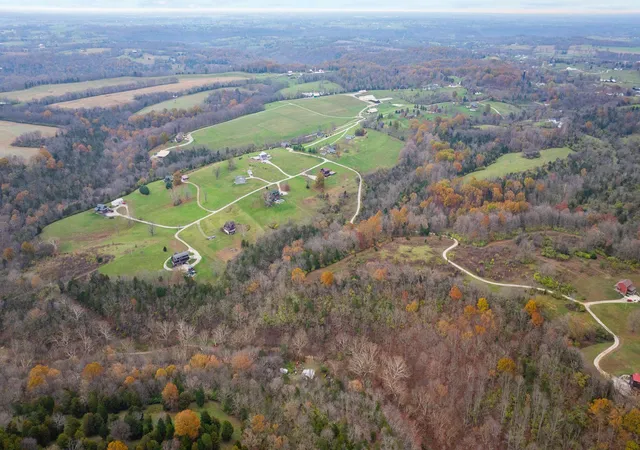 Photo 3 of Land for sale at Tract 12 Lanes Ml Rd, Lawrenceburg, KY 40342 | MLS# 25002712 | Listing updated on 2025-09-26