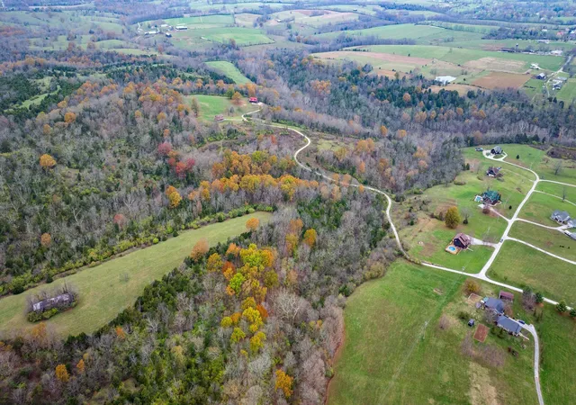 Photo 1 of Land for sale at 12,13,14 Lanes Ml Rd, Lawrenceburg, KY 40342 | MLS# 25008337 | Listing updated on 2025-09-26