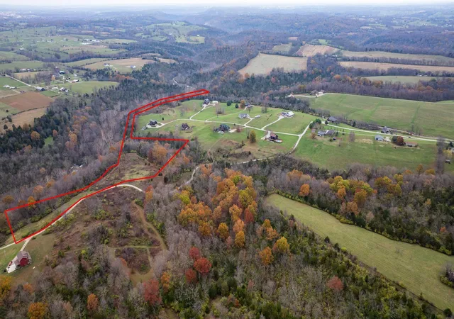 Photo 1 of Land for sale at 12,13,14 Lanes Ml Rd, Lawrenceburg, KY 40342 | MLS# 25008337 | Listing updated on 2025-09-26