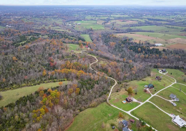 Photo 4 of Land for sale at 12,13,14 Lanes Ml Rd, Lawrenceburg, KY 40342 | MLS# 25008337 | Listing updated on 2025-09-26