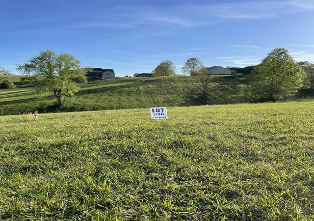 Photo 2 of Land for sale at 9999 Shiner Hl Phase Ii Lot #36, Williamsburg, KY 40769 | MLS# 24007902 | Listing updated on 2026-10-13