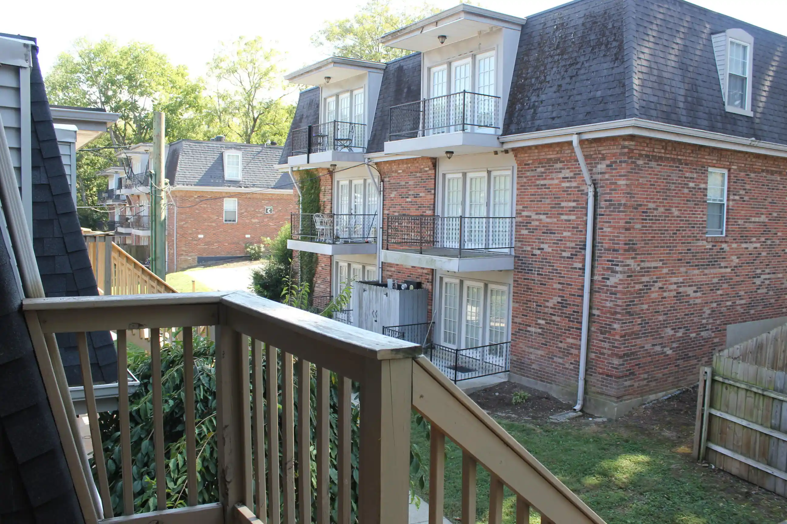 Listing Photo 15 - Condo for sale in 333 E Fourth St located at 333 E Fourth St, Frankfort, KY 40601 - Unit #A-3