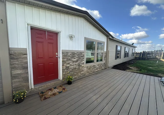 3rd image of 2961 N Middletown Rd, Paris, KY 40361 | MLS# 25007661