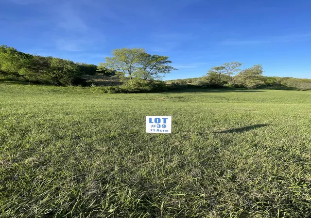 Photo 2 of Land for sale at 9999 Shiner Hl Phase Ii Lot #39, Williamsburg, KY 40769 | MLS# 24007905 | Listing updated on 2026-10-13