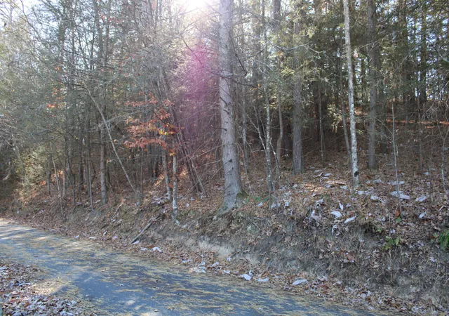 Photo 2 of Land for sale at 1265 Lake Rd, London, KY 40741 | MLS# 22024646 | Listing updated on 2026-10-13