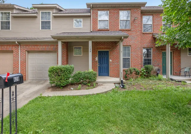 1st image of 439 Newbury Way, Lexington, KY 40514 | MLS# 25013323