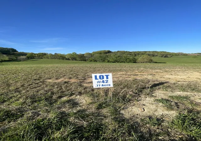 Photo 2 of Land for sale at 9999 Shiner Hl Phase Ii Lot #42, Williamsburg, KY 40769 | MLS# 24007909 | Listing updated on 2026-10-13