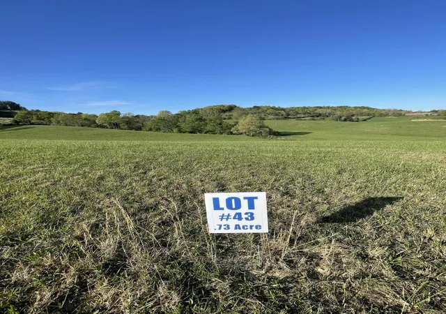 Photo 2 of Land for sale at 9999 Shiner Hl Phase Ii Lot #43, Williamsburg, KY 40769 | MLS# 24007910 | Listing updated on 2026-10-13