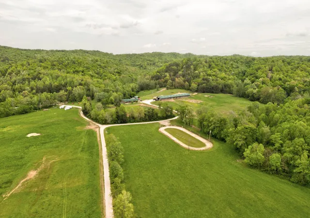 Photo 1 of House for sale at 1051 Mcclain Cemetery Rd, Salt Lick, KY 40371 | MLS# 25009259 | Listing updated on 2025-11-12