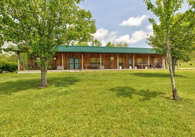 Photo 3 of House for sale at 1051 Mcclain Cemetery Rd, Salt Lick, KY 40371 | MLS# 25009259 | Listing updated on 2025-11-12