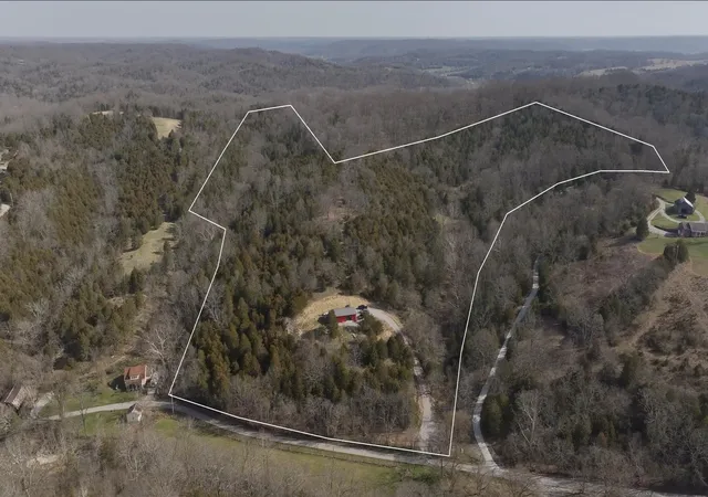 Photo 1 of Land for sale at 2460 Harp Pike, Frankfort, KY 40601 | MLS# 24005185 | Listing updated on 2026-01-09
