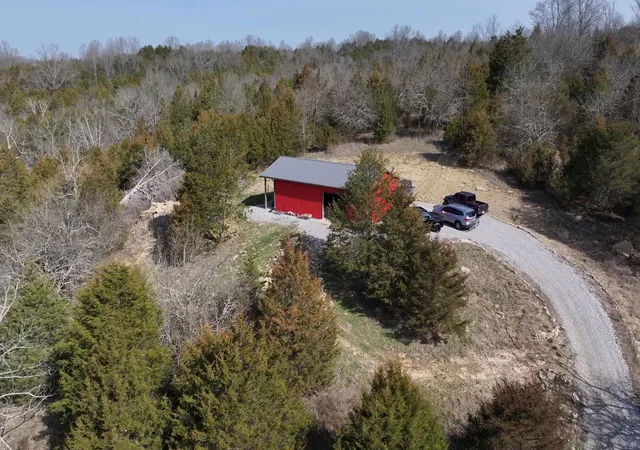 Photo 2 of Land for sale at 2460 Harp Pike, Frankfort, KY 40601 | MLS# 24005185 | Listing updated on 2026-01-09