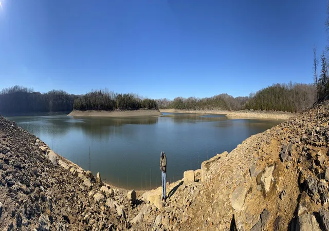 Photo 3 of Land for sale at 333 Acreyville Rd, Alpha, KY 42603 | MLS# 25009320 | Listing updated on 2026-08-05