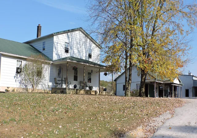 Homes for sale in Owingsville, KY | 1178 Old State Rd, Owingsville, KY 40360 | MLS# 24023121