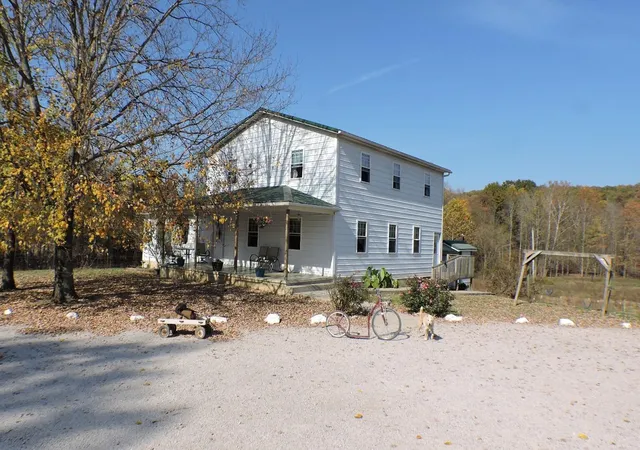 Homes for sale in Owingsville, KY | 1178 Old State Rd, Owingsville, KY 40360 | MLS# 24023121