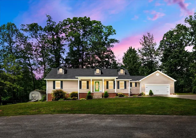 2nd image of 70 Kendrah Ln, Corbin, KY 40701 | MLS# 25009484