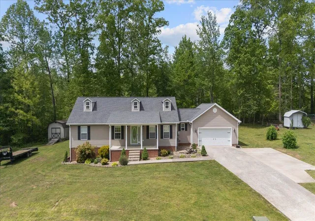 Photo 3 of Single family home for sale at 70 Kendrah Ln, Corbin, KY 40701 | MLS# 25009484 | Listing updated on 2026-04-08