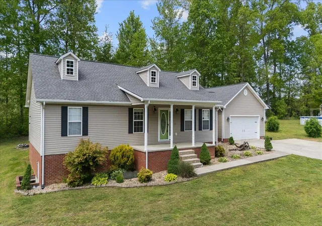1st image of 70 Kendrah Ln, Corbin, KY 40701 | MLS# 25009484
