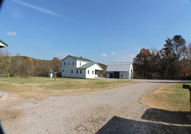 Homes for sale in Owingsville, KY | 1286 Old State Rd, Owingsville, KY 40360 | MLS# 24023114