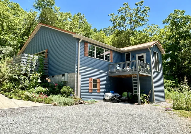 2nd image of 3296 Omega Park Road, Somerset, KY 42501 | MLS# 25013987