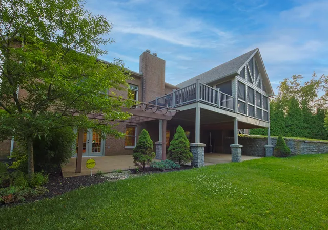 5th image of 110 Camelot Dr, Winchester, KY 40391 | MLS# 24020882