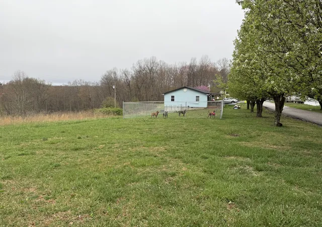 Homes for sale in London, KY | 560 Anders Rd, London, KY 40744 | MLS# 25006308
