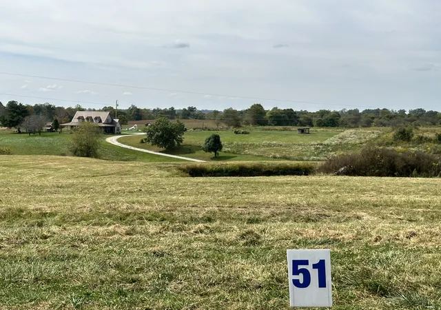 Photo 1 of Land for sale at 51 Dove Ln, East Bernstadt, KY 40729 | MLS# 22015255 | Listing updated on 2026-10-22
