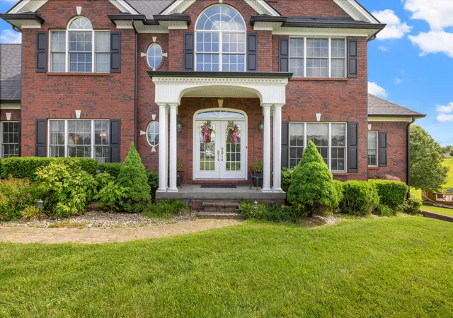 Photo 2 of Mansion for sale at 1658 S Bypass, Lawrenceburg, KY 40342 | MLS# 25010958 | Listing updated on 2025-09-12