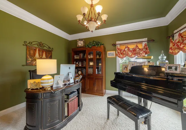 Photo 4 of Single family home for sale at 1658 S Bypass, Lawrenceburg, KY 40342 | MLS# 25010958 | Listing updated on 2025-09-12