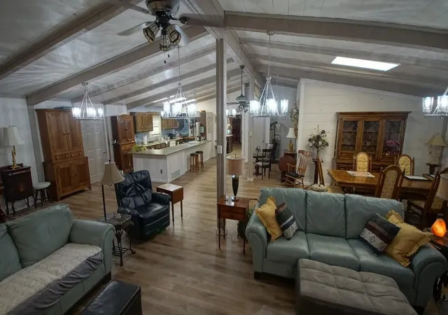 Photo 3 of Single family home for sale at 311 Sioux Trl, Somerset, KY 42501 | MLS# 25006660 | Listing updated on 2025-09-22