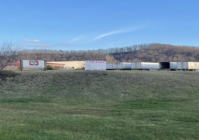 Photo 1 of Land for sale at 000 American Legion Way, Morehead, KY 40351 | MLS# 25000219 | Listing updated on 2025-11-05
