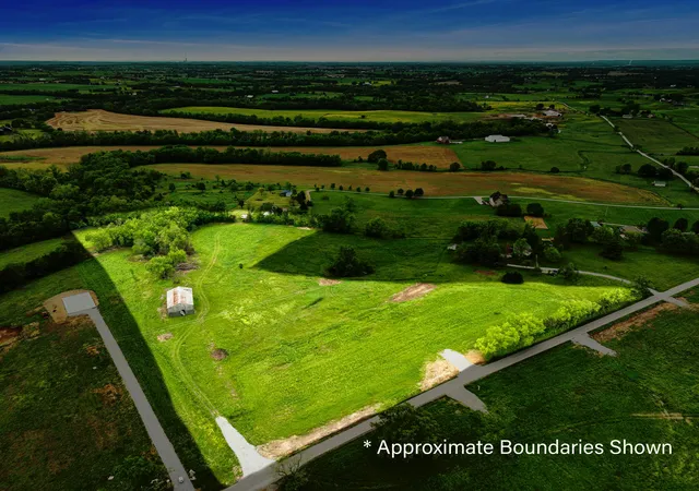 1st image of Tract 3 Cole Rd, Harrodsburg, KY 40330 | MLS# 25009714