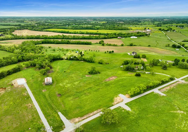 2nd image of Tract 3 Cole Rd, Harrodsburg, KY 40330 | MLS# 25009714