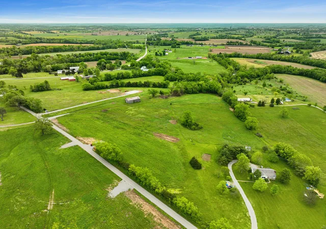 Photo 3 of House for sale at Tract 3 Cole Rd, Harrodsburg, KY 40330 | MLS# 25009714 | Listing updated on 2025-11-17