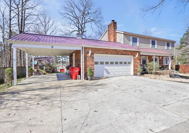 1st image of 993 Oak Grove Church Rd, Corbin, KY 40701 | MLS# 25005534