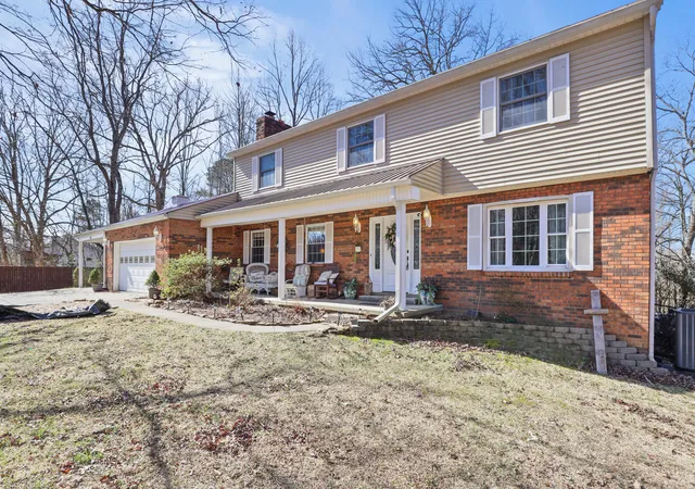 2nd image of 993 Oak Grove Church Rd, Corbin, KY 40701 | MLS# 25005534