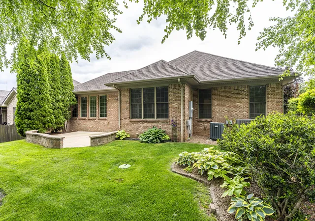 60th image of 2409 San Milano Pl, Lexington, KY 40509 | MLS# 25009724