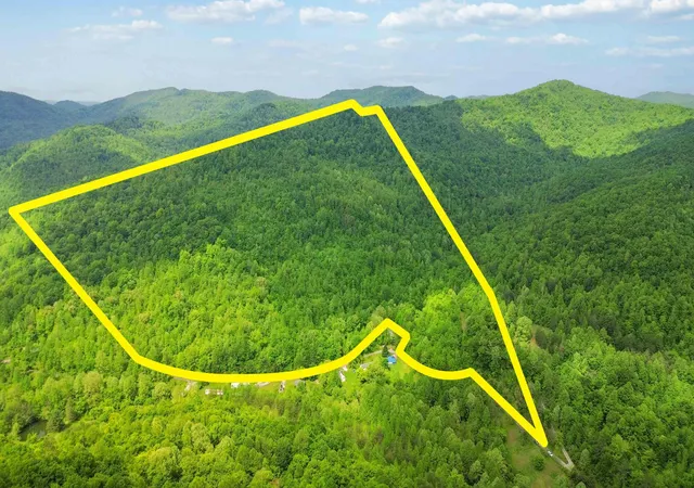 Photo 1 of Land for sale at 0000 Little Wolf Crk Rd, Williamsburg, KY 40769 | MLS# 25009735 | Listing updated on 2025-09-12