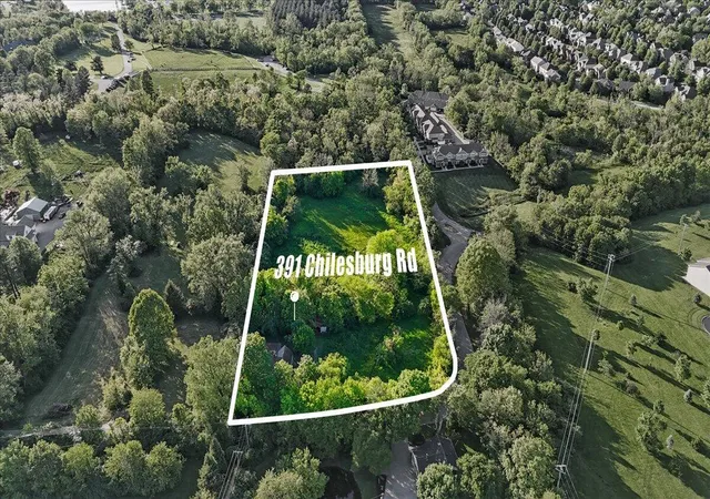 1st image of 391 Chilesburg Rd, Lexington, KY 40509 | MLS# 25009762