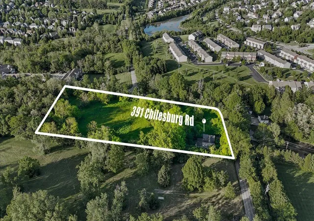 2nd image of 391 Chilesburg Rd, Lexington, KY 40509 | MLS# 25009762