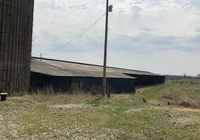 Photo 2 of Land for sale at 1931 Mill Creek Pike, Lawrenceburg, KY 40342 | MLS# 24025649 | Listing updated on 2026-02-28