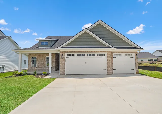1st image of 121 Farmers Bluff, Nicholasville, KY 40356 | MLS# 25013800
