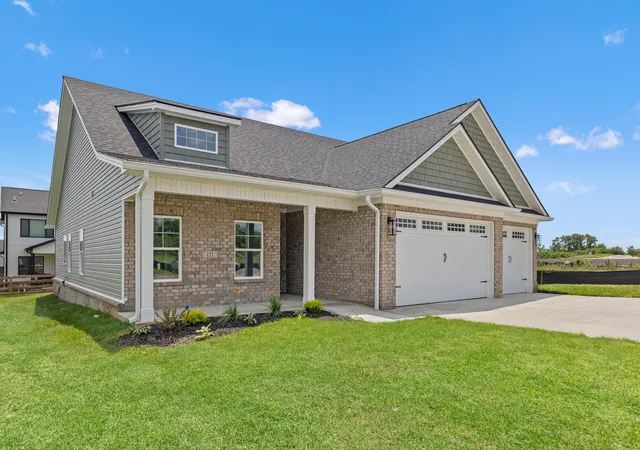 2nd image of 121 Farmers Bluff, Nicholasville, KY 40356 | MLS# 25013800