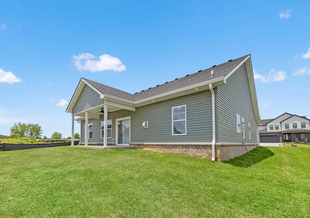 45th image of 121 Farmers Bluff, Nicholasville, KY 40356 | MLS# 25013800
