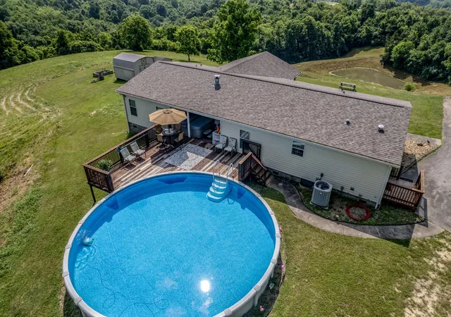 Homes for sale in Owingsville, KY | 494 Janice Ln, Owingsville, KY 40360 | MLS# 25013991