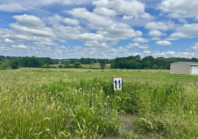 Photo 2 of Land for sale at 11 Turkey Loop, East Bernstadt, KY 40729 | MLS# 22015191 | Listing updated on 2026-10-22
