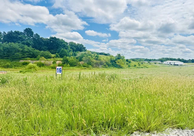 Photo 4 of Land for sale at 11 Turkey Loop, East Bernstadt, KY 40729 | MLS# 22015191 | Listing updated on 2026-10-22