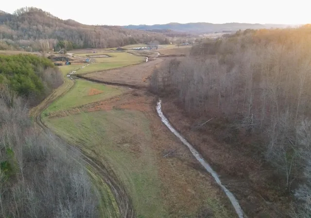 Photo 2 of Land for sale at 1180 Clay Lick Rd, Jeffersonville, KY 40337 | MLS# 24026117 | Listing updated on 2025-11-12