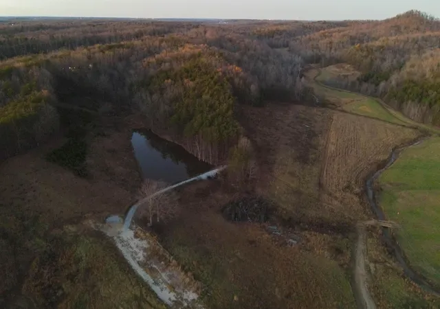 Photo 3 of Land for sale at 1180 Clay Lick Rd, Jeffersonville, KY 40337 | MLS# 24026117 | Listing updated on 2025-11-12